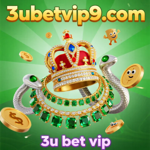 3u bet vip